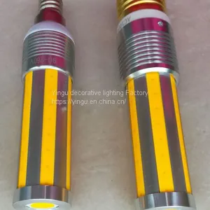 E27 6w COB Corn Light, Aluminum Corn Lamp thumbnail-1