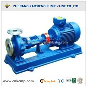 RY High Temperature Oil Pump thumbnail-5