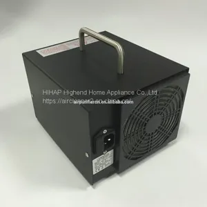 China 5000MG/HOUR Air Cleaner Odor Remover to to Make the Room Air Fresh and Air Treatment thumbnail-2