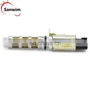 23796-JA00A Variable Valve Timing Solenoid VVT VTC Rogue Altima Juke Sentra Tiida thumbnail-1
