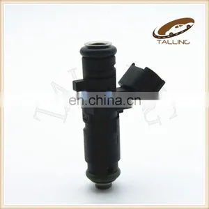 High Performance Auto Car Fuel Injector Nozzle OEM 06A906031CN 06A-906-031-CN for V W Jeta Sag-itar Pen-tium thumbnail-4