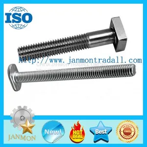 T Bolt,T Bolts,Special T Bolt,Special T Bolts,T Type Bolt,T Type Bolts,Steel T Bolt,Steel T Bolts,T Head Bolt,T Head Bolts,Hammer T Head Bolt thumbnail-4