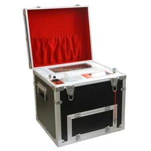 GDYJ-501Transformer Insulating Oil BDV and Dielectric Strength Tester thumbnail-2