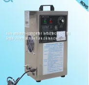 Ozone Generator Appliance for Water Treatment thumbnail-1