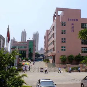 Shenzhen Invco Automation Equipment Co.,Ltd company overview - view 2 thumbnail