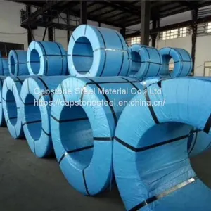 Metal Building Material LRPC BS5896 12.7mm PC Steel Wire thumbnail-2