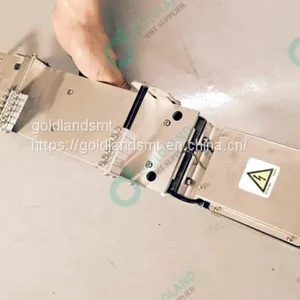 CSG100 Vibration Feeder for HITACHI GXH-1/GXH-3/SIGMA G5/G5S/F8 SMT Machine thumbnail-1