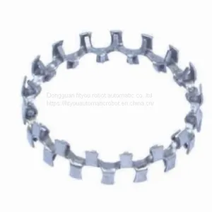 Bearing Hot Forging Automatic Transfer Ball Bearing Roller Bearings Manufacture China Supplier thumbnail-1