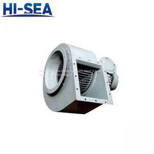 CBL Series Marine Explosion-proof Centrifugal Fan thumbnail-1