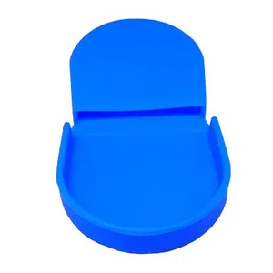 Silicone Coin Pouch Cute Coin Wallet Hot Selling Colorful thumbnail-3