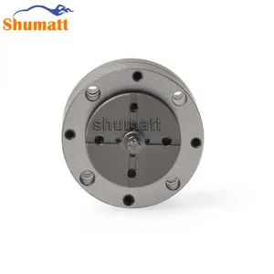 Diesel Common Rail Control Valve for c7 c9 Engine thumbnail-4