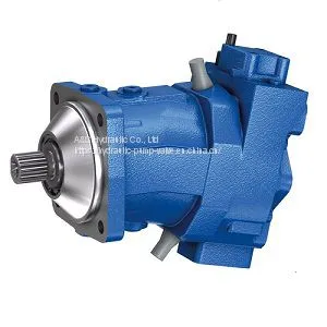 Rexroth A7VO/ A7VLO Piston Pump thumbnail-1