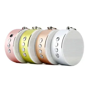 Portable Sound Speaker Resistant Dustproof Portable thumbnail-1