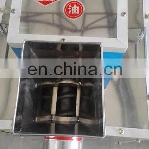 Multi-functional Automatic Instant Noodle Making Machine, Chinese Pasta Machine thumbnail-5