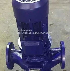 AS/AV Submersible Sewage Pump With Shred Device thumbnail-4
