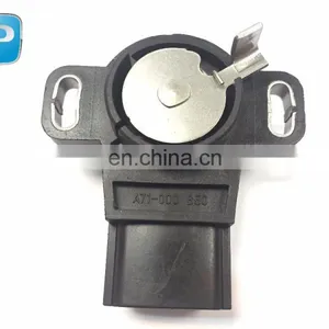 TPS Sensor Throttle Position Sensor For Ni-ssan OEM# A71-000 B50 thumbnail-1