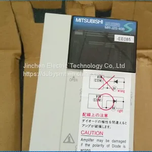 Panasonic Control Unit N510002593AA , MR-J2S-60B-S041U638 CM602 X Mitsubishi Drives thumbnail-2