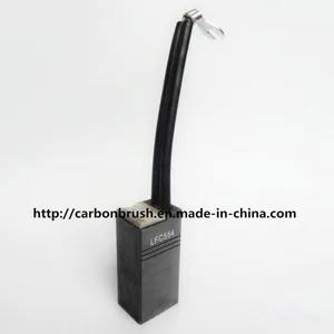 Supplying Carbon Brush LFC554 for Turbine Motor thumbnail-1