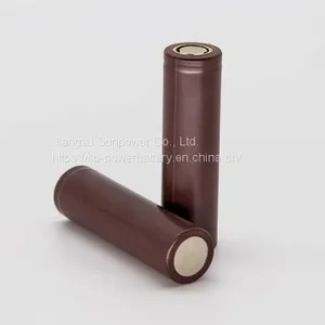 Why Choose 18650 Batteries for New Energy Electric Vehicles? thumbnail-1