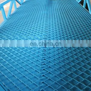 7LYQ Shandong SevenLift Mobile Hydraulic Manual Truck Container Loading Platform Ramps for Trailers thumbnail-6