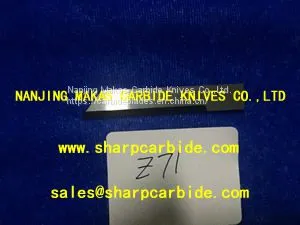 Zund Z71 V-cut Blade,Zund Z71,Zund V-cut Blade,Zund Blade,Zund Z71 Blade,V-cut Blade,zund 5006045,Zund 5006045 Blade thumbnail-1