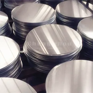 Aluminum Circles thumbnail-1