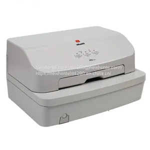 Refurbished Olivetti Pr2 Plus Passbook Printer Machines thumbnail-1