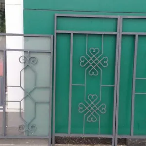 Decorative Exterior Curtain Wall Flourocarbon Surface Indoor Custom thumbnail-3