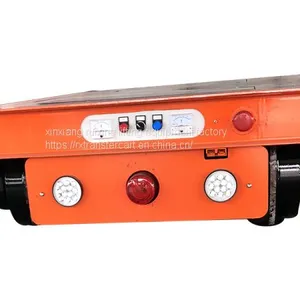 Battery Transfer Car thumbnail-2