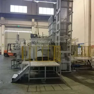 Centralized Continuous Dissolution Furnace thumbnail-5