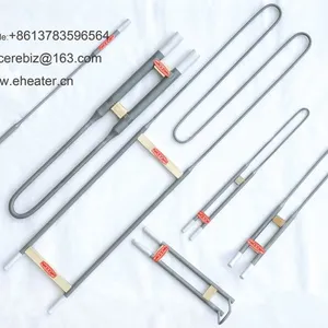 Mosi2 Heating Elements thumbnail-2
