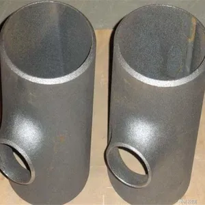 Ansi B16.28 Soldering For Vacuum Fitting Replacement Precision Elbow Pipe Fitting thumbnail-5