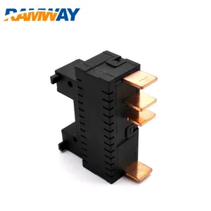 Smart Meter With Ramway Latching Relay thumbnail-3