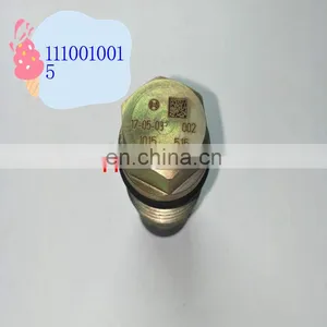 100%genuine and New Fuel Pressure Sensor Regulator Limiting Valve 1110010015 thumbnail-2