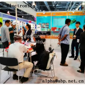 Provide 1 to 30 Layers PCB and PCB Assembly, With Own Factory More Than 15 Years thumbnail-3