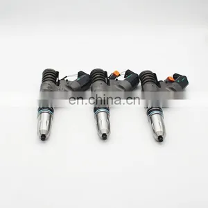 Original M11 Diesel Engine Part Fuel Injector Assy 3411754 3411756 thumbnail-2