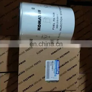 DIESEL OIL FILTER ENGINE OIL FILTER HYDRAULIC OIL FILTER 26560201 thumbnail-1