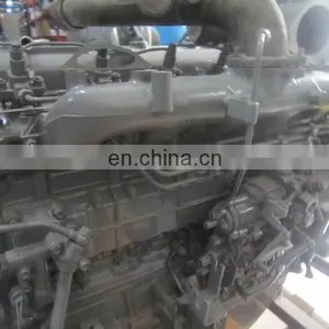 Promotion for SK200-8 J05E Engine Assembly thumbnail-2