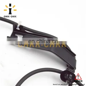 ABS Wheel Speed Sensor ABS Sensor 89543-0K020 thumbnail-6