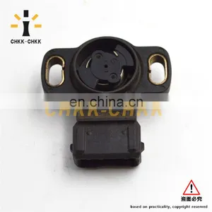 Auto Throttle Position Sensor For Japanese Car OE No MD614736 thumbnail-1