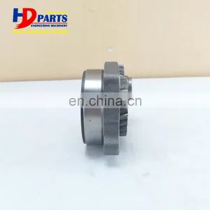Excavator Engine 6BT5.9 Oil Pump 5346430 thumbnail-5