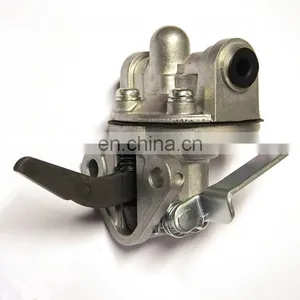 Fuel Feed Pump 129301-52020 for 2GM20 3GM30 Pc20-5 Pc30-6 thumbnail-1