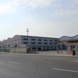 Changzhou Chengxin Metal Products Co.,Ltd company overview - view 1 thumbnail