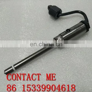 Caterpillar Fuel Injector 4W-7016 thumbnail-2
