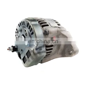 In Stock NEW ALTERNATOR FOR KUBOTA TRACTOR L3410HST L35TL L35TLB L3600DT 34070-75602 DENSO thumbnail-6