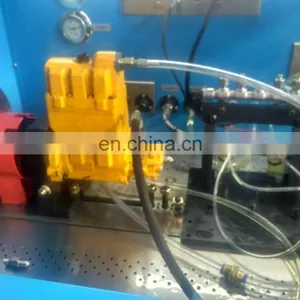 CR Injector and CR Pumps Test Bench CR819 Common Rail Test thumbnail-6