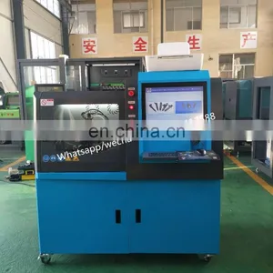 Automobile Testing Equipment CR318S Electrical HEUI Common Rail Piezo Injector Test Bench thumbnail-4