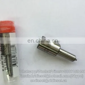 9430084247 S Type Nozzle Diesel Nozzle DLLA142S1266 thumbnail-3
