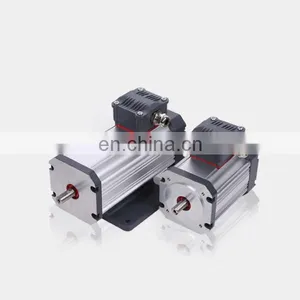 25kw 60v 3000w Impel Permanent Magnet Large Outrunn Brushless dc Motor for Electr Skateboard thumbnail-4