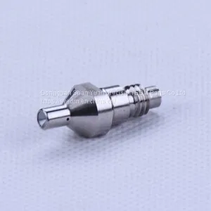 M133 Mitsubishi EDM Diamond Wire Guide EDM Parts X052B243G64 thumbnail-3